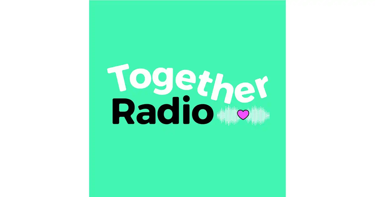 Together Radio logo