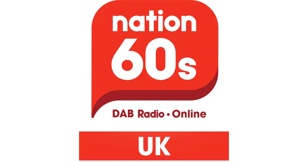Nation 60s logo