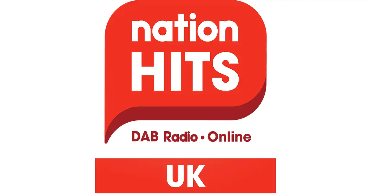 Nation Hits logo