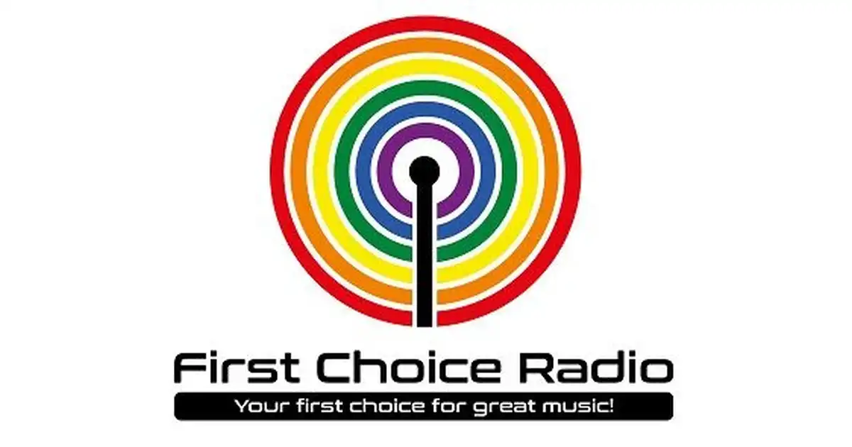 First Choice Radio logo