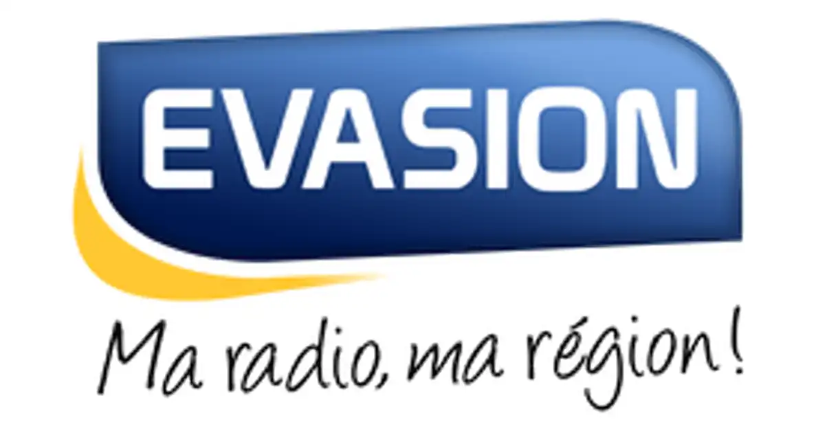Evasion FM logo