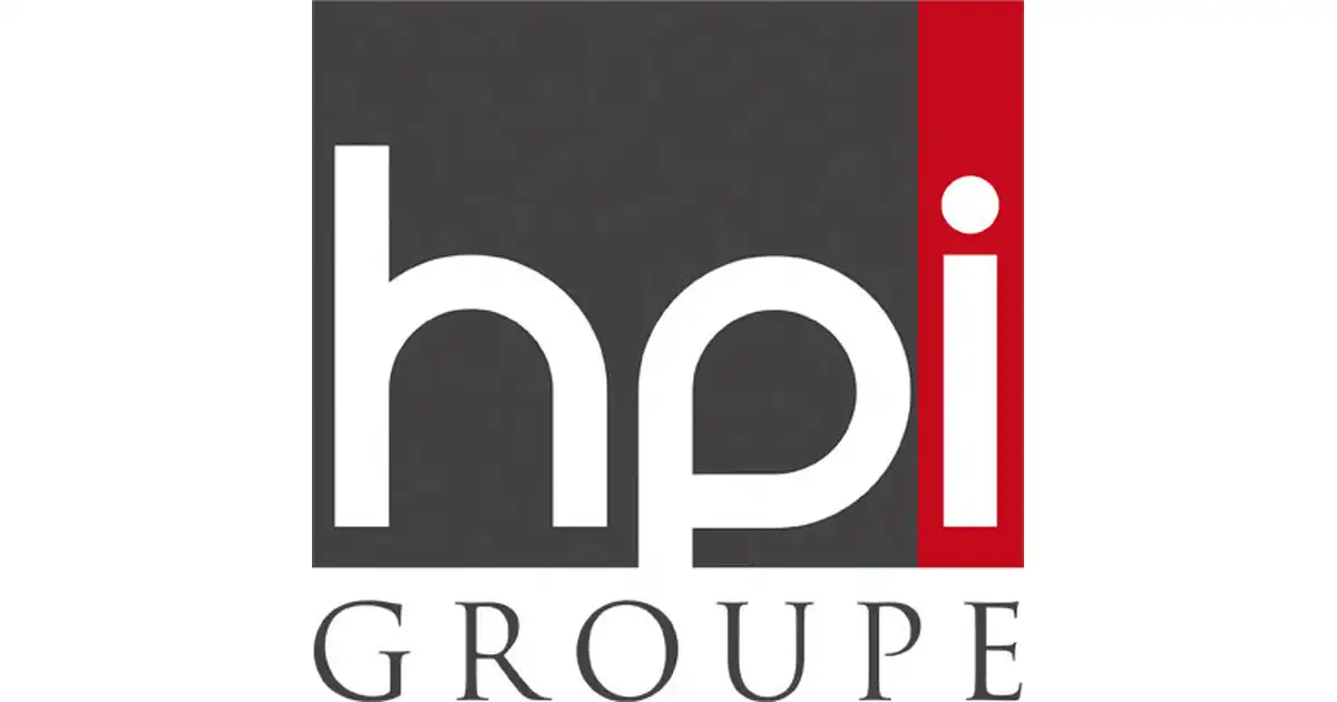 HPI Groupe logo
