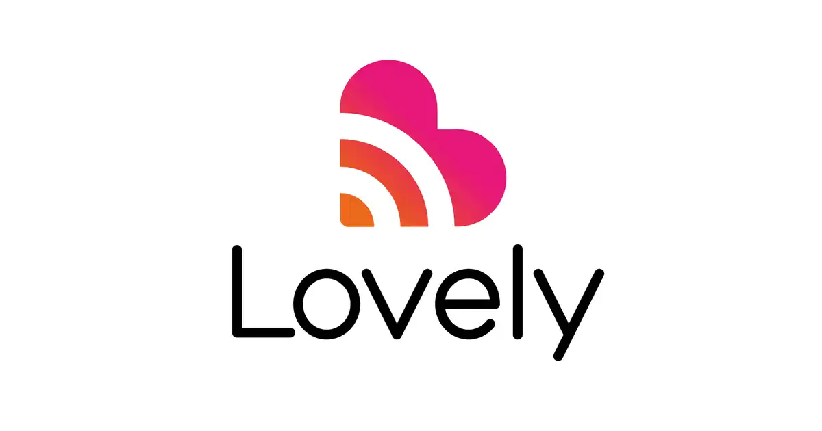 Lovely logo