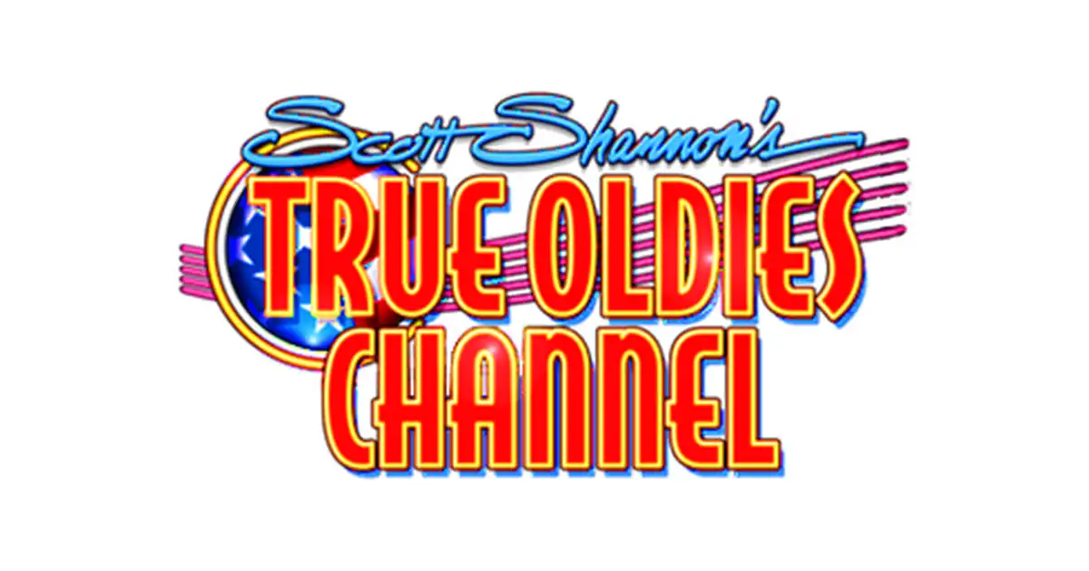 True Oldies Channel logo
