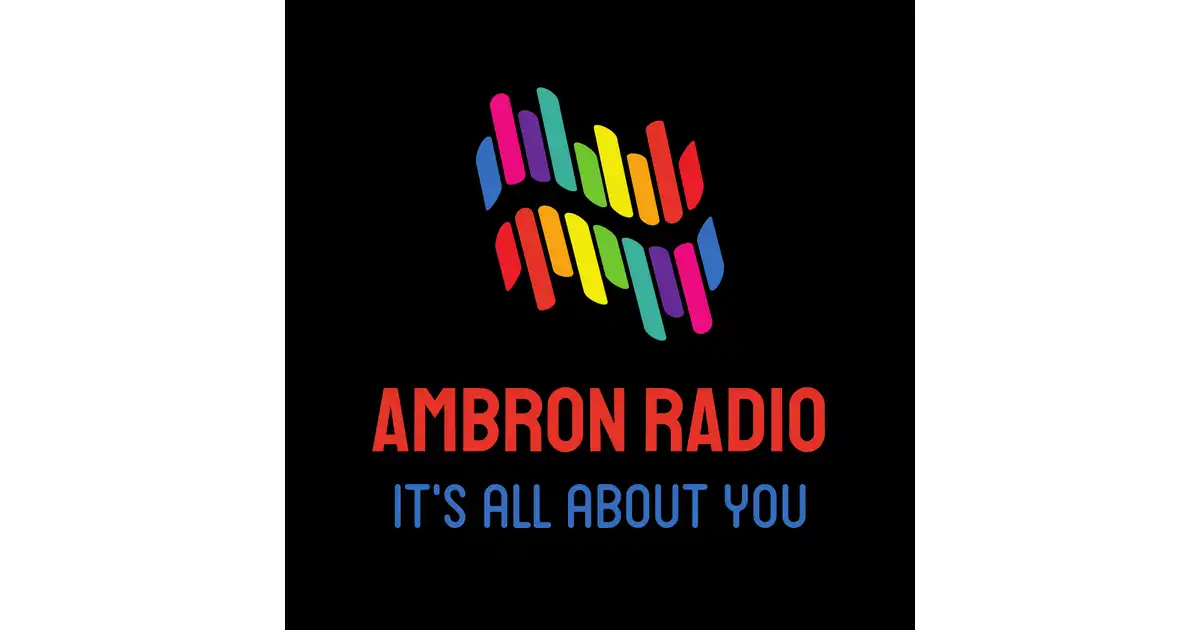 Ambron Radio logo