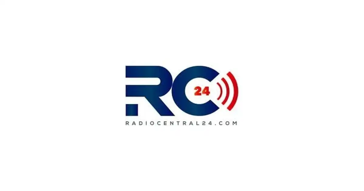 Radio Central 24 logo