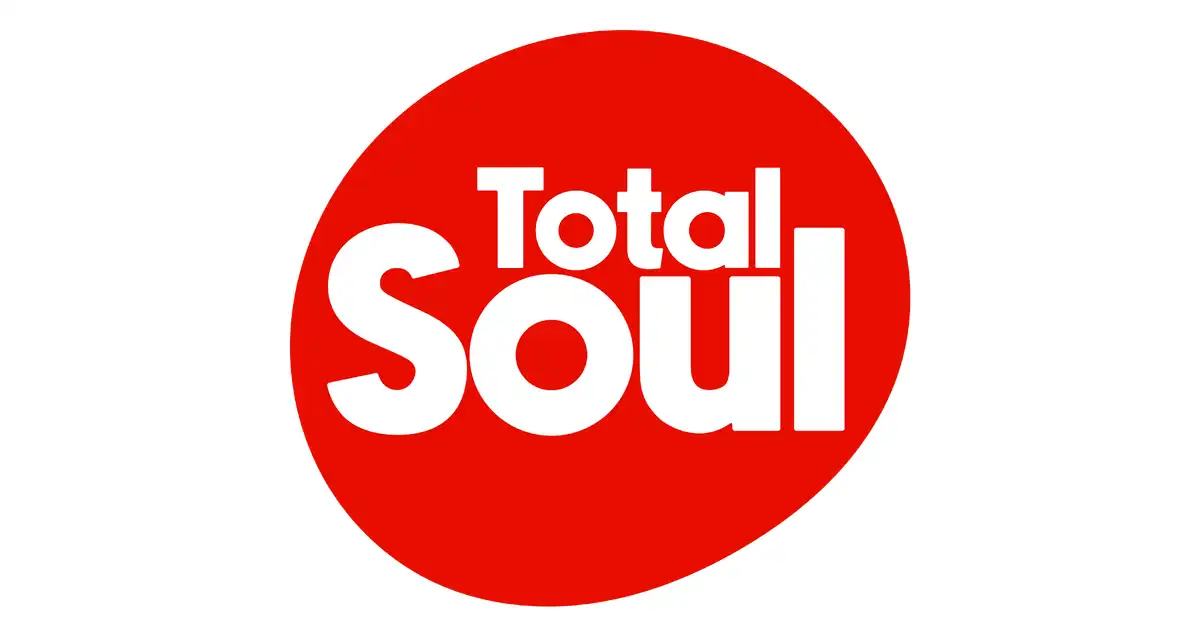 Total Soul logo