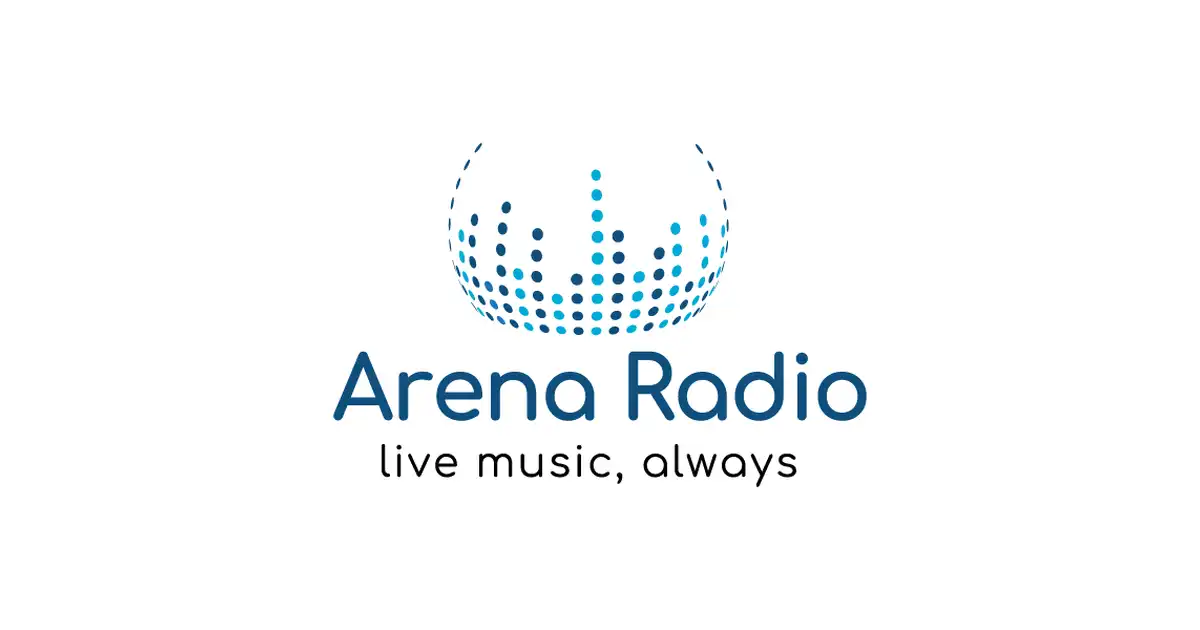 Arena Radio logo