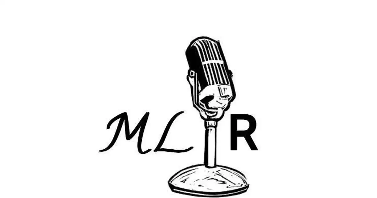 Memory Lane Radio logo