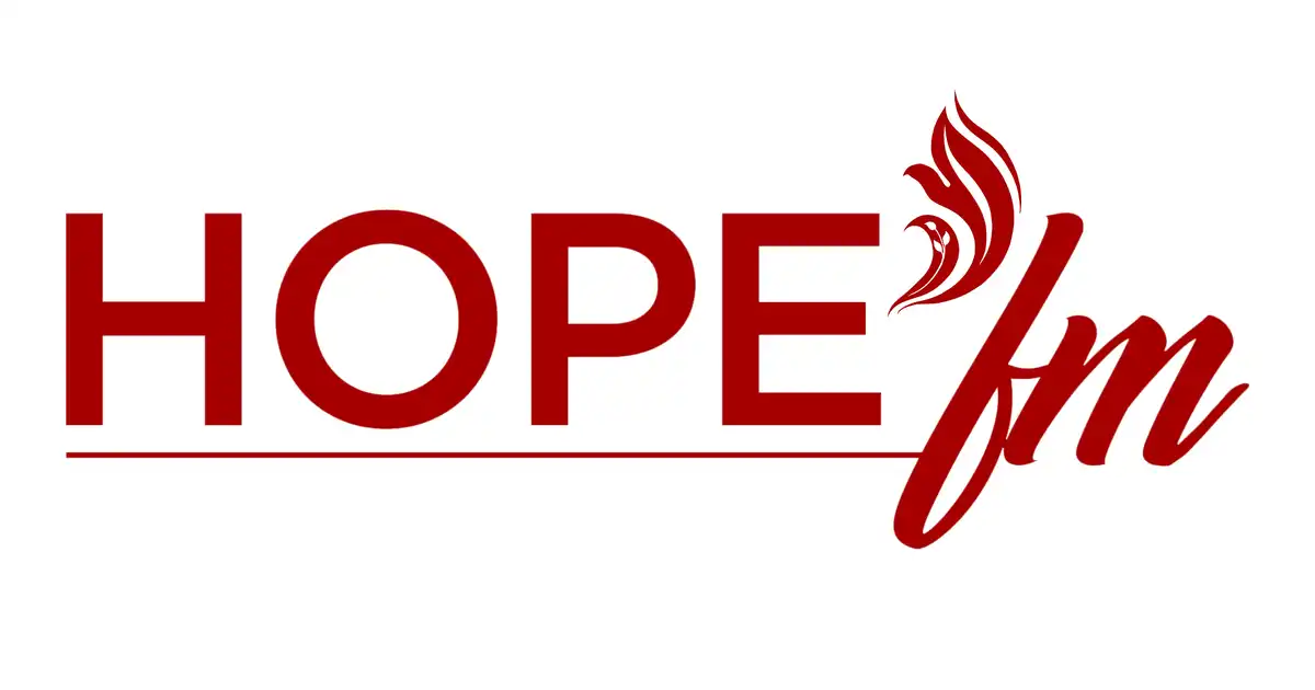 Hope FM logo