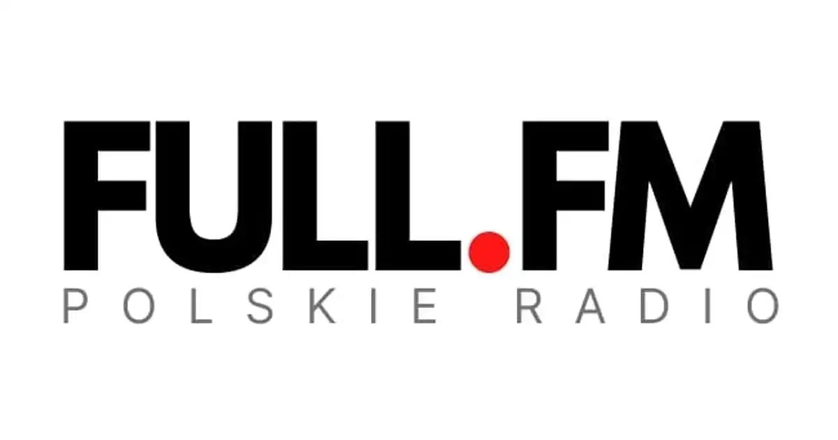 Full FM logo