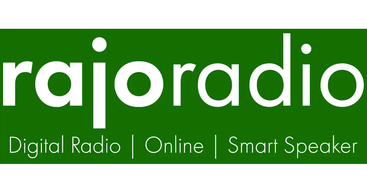 Rajo Radio logo