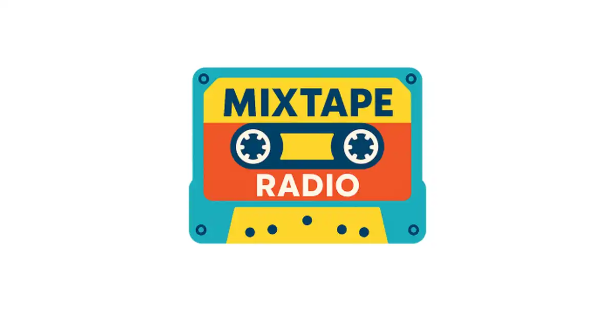 Mixtape Radio logo