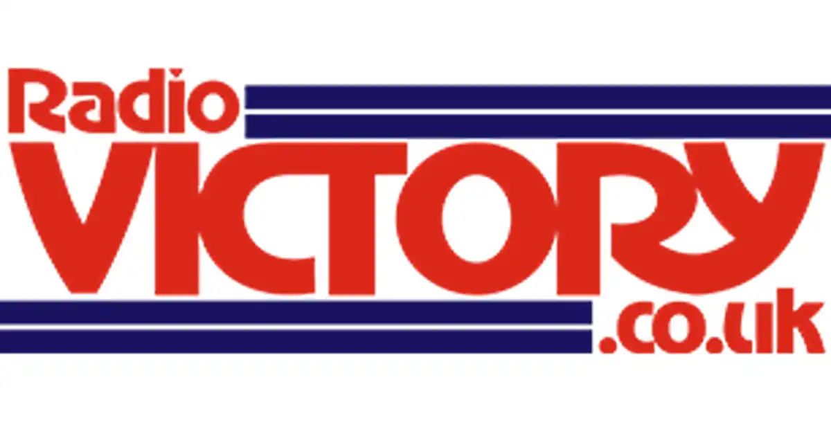Radio Victory logo