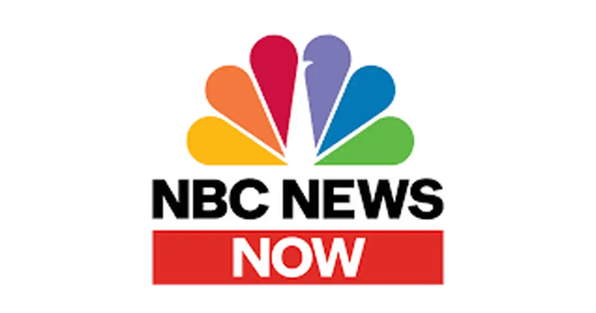 NBC News NOW logo