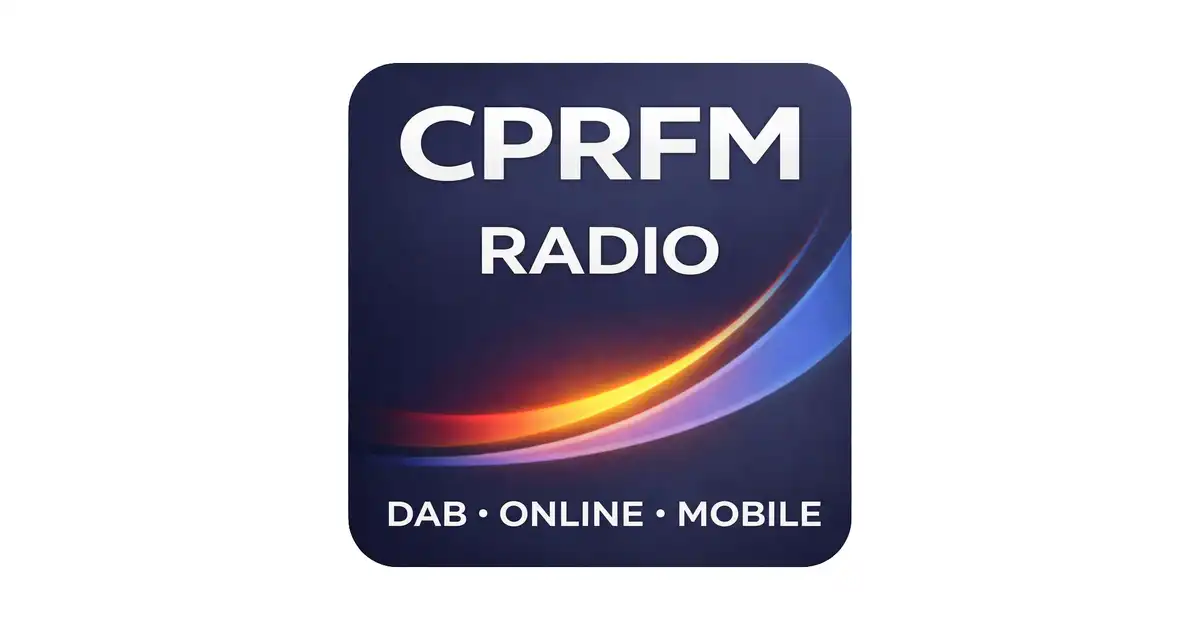 CPR FM logo