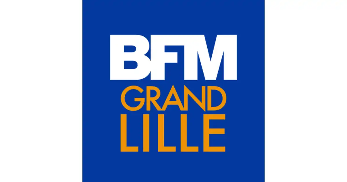 BFM Grand Lille logo
