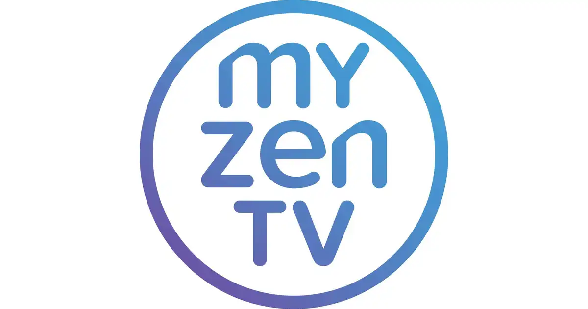 MyZen TV logo