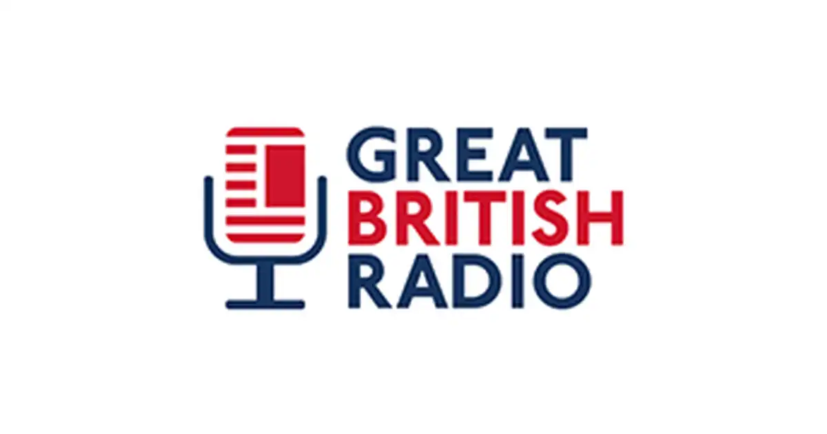 Great British Radio logo