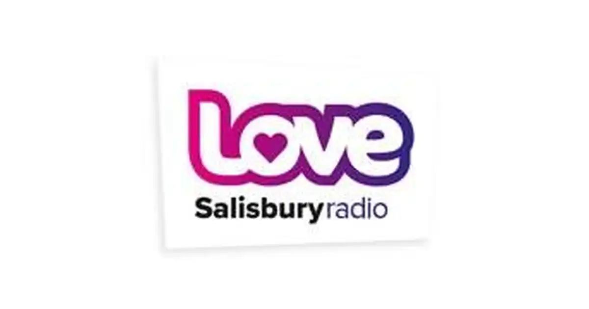 Salisbury Radio logo