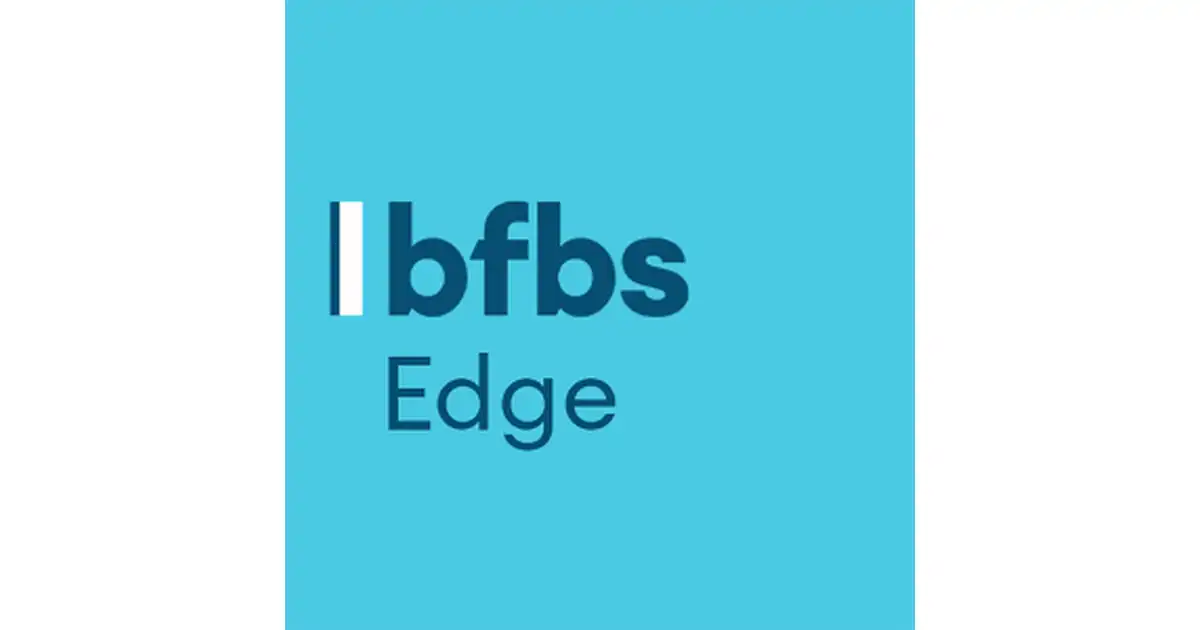 BFBS Edge logo