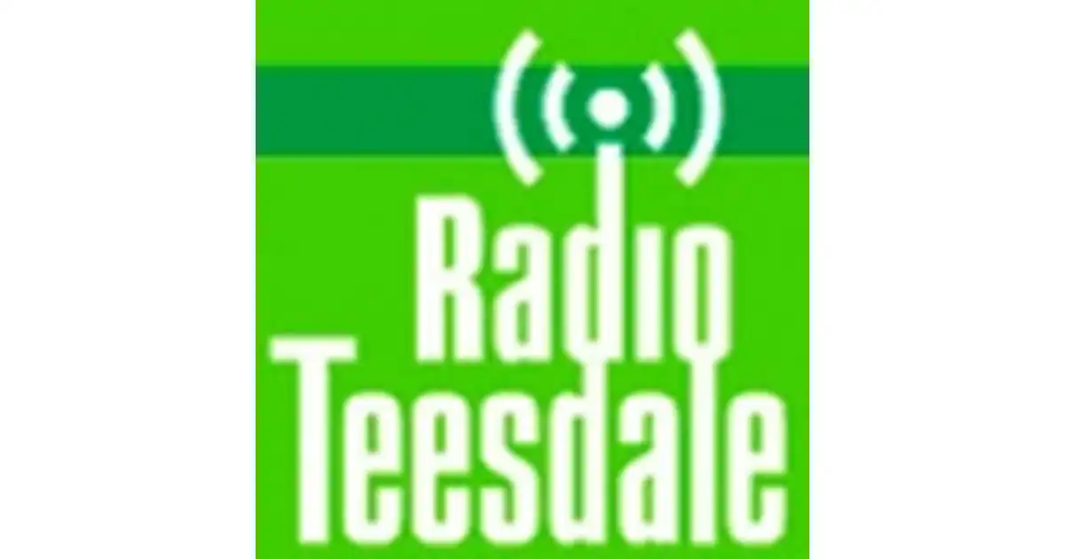 Radio Teesdale logo