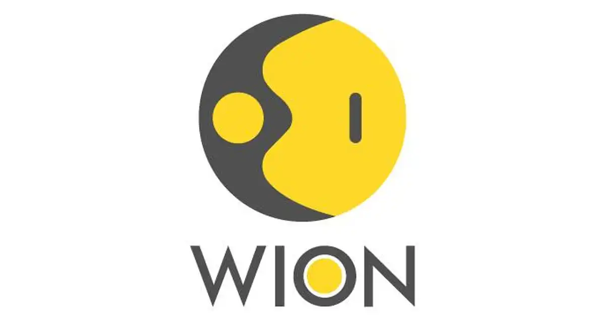 WION logo