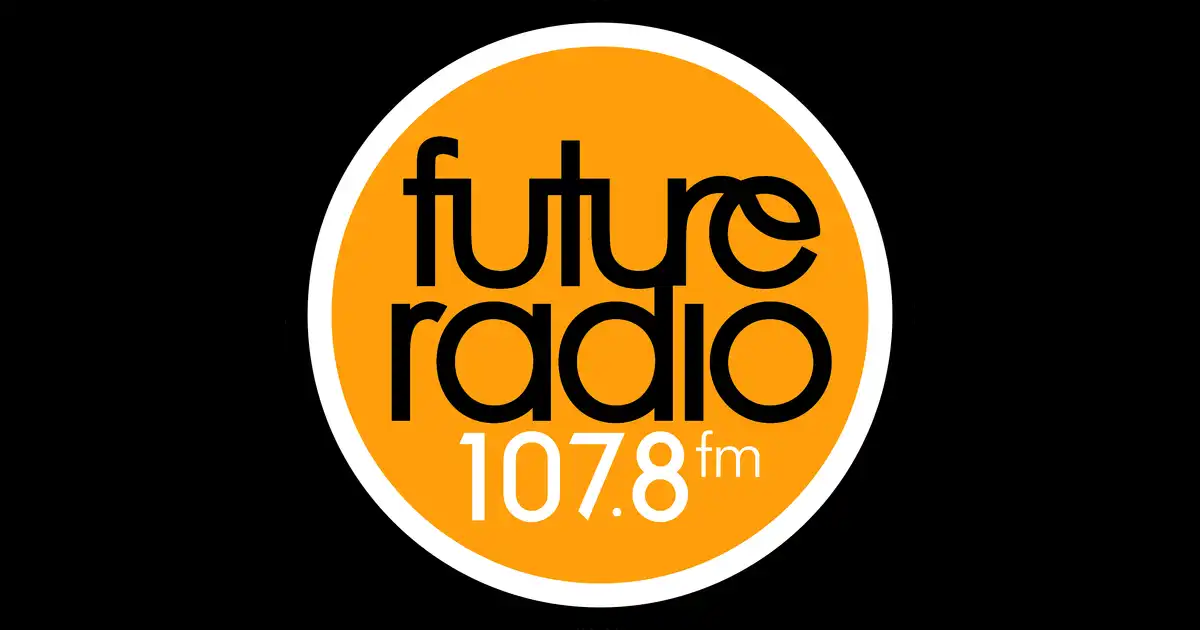 Future Radio logo