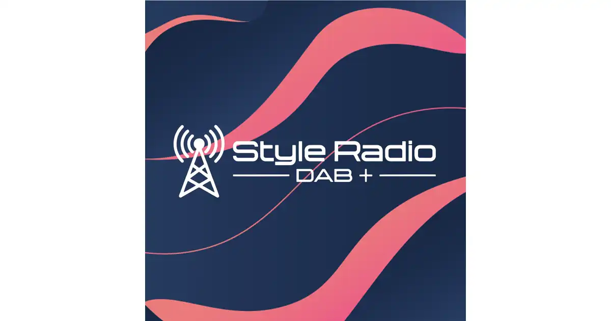 Style Radio logo
