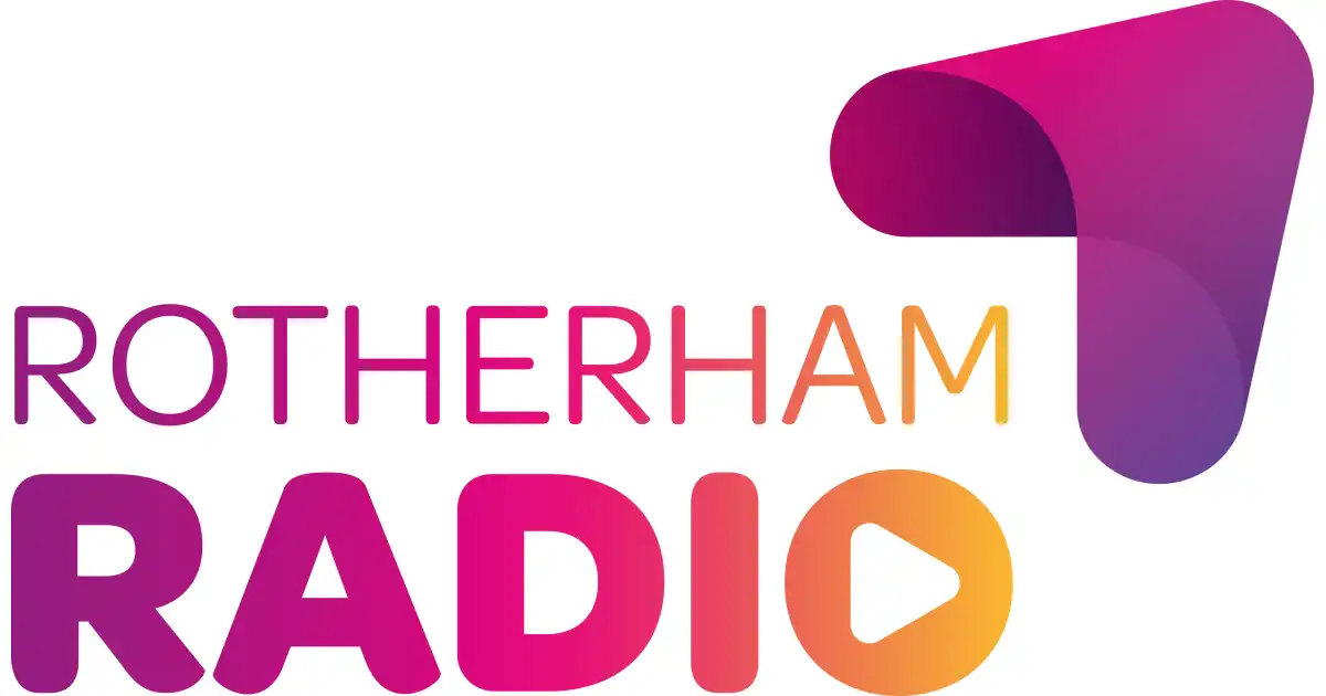Rotherham Radio logo