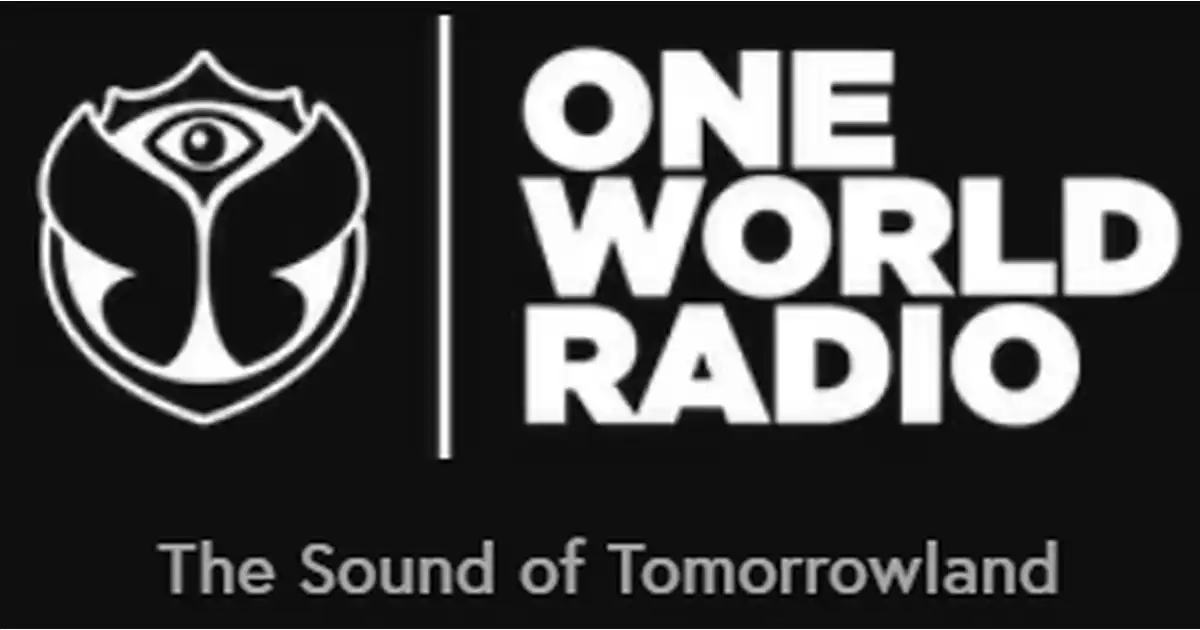 One World Radio logo