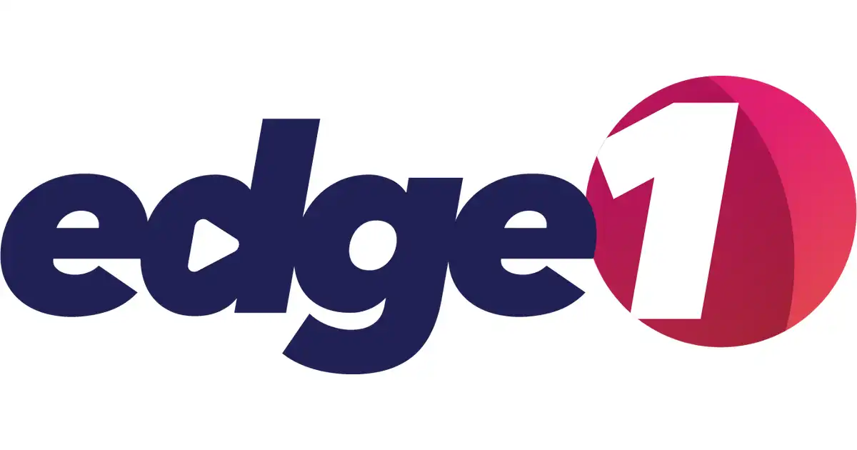 Edge 1 logo
