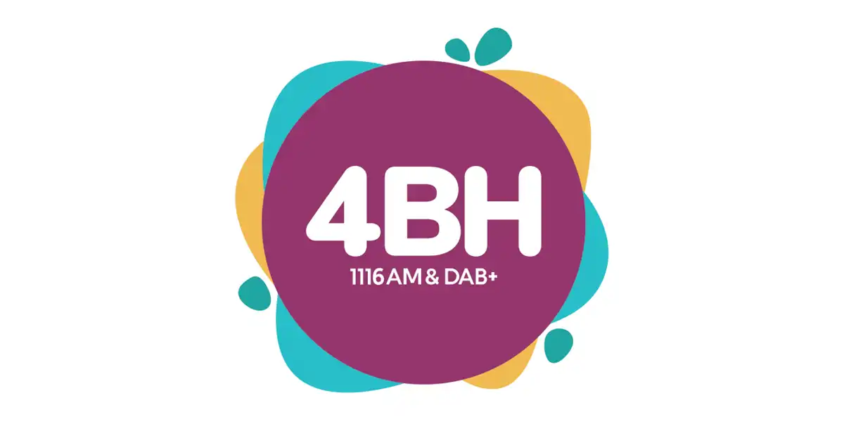 1116 4BH logo