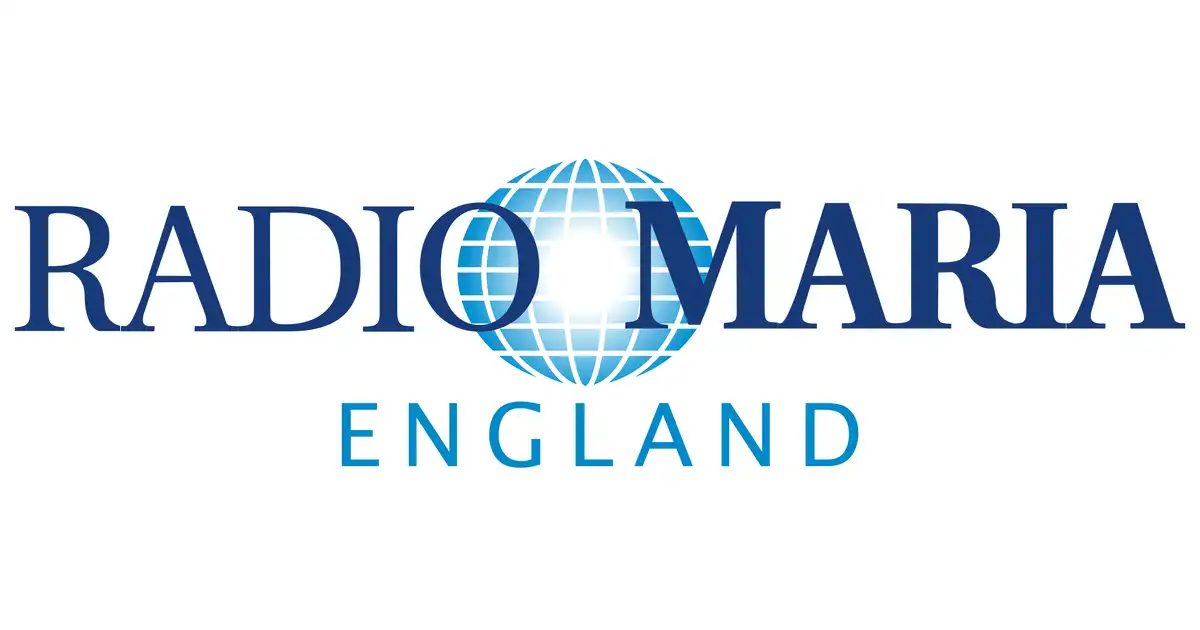 Radio Maria England logo