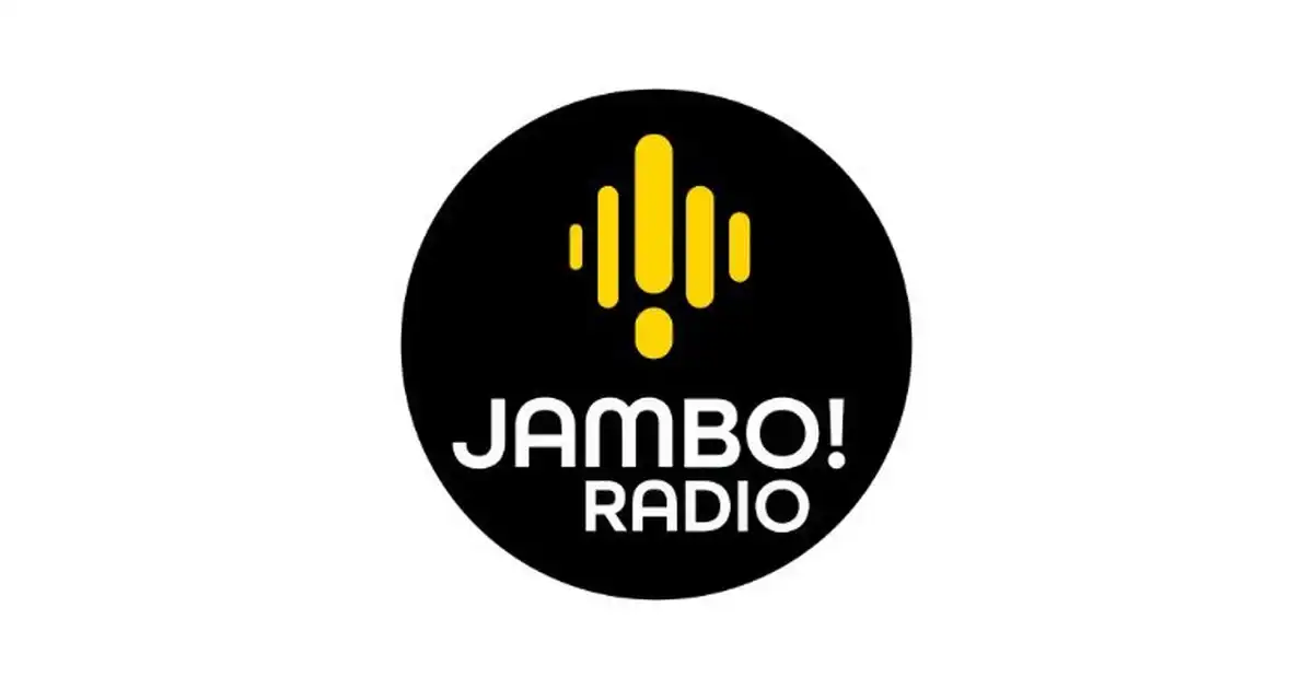 Jambo! Radio logo