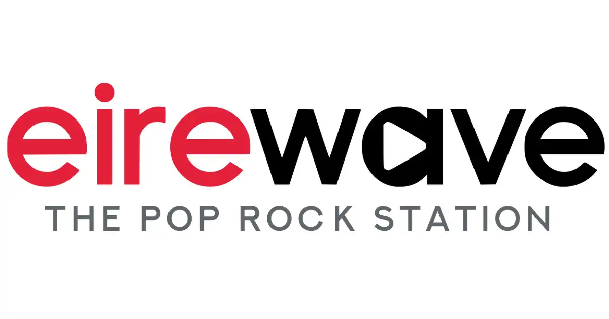 Eirewave logo