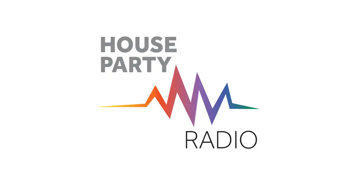 House Party Radio logo