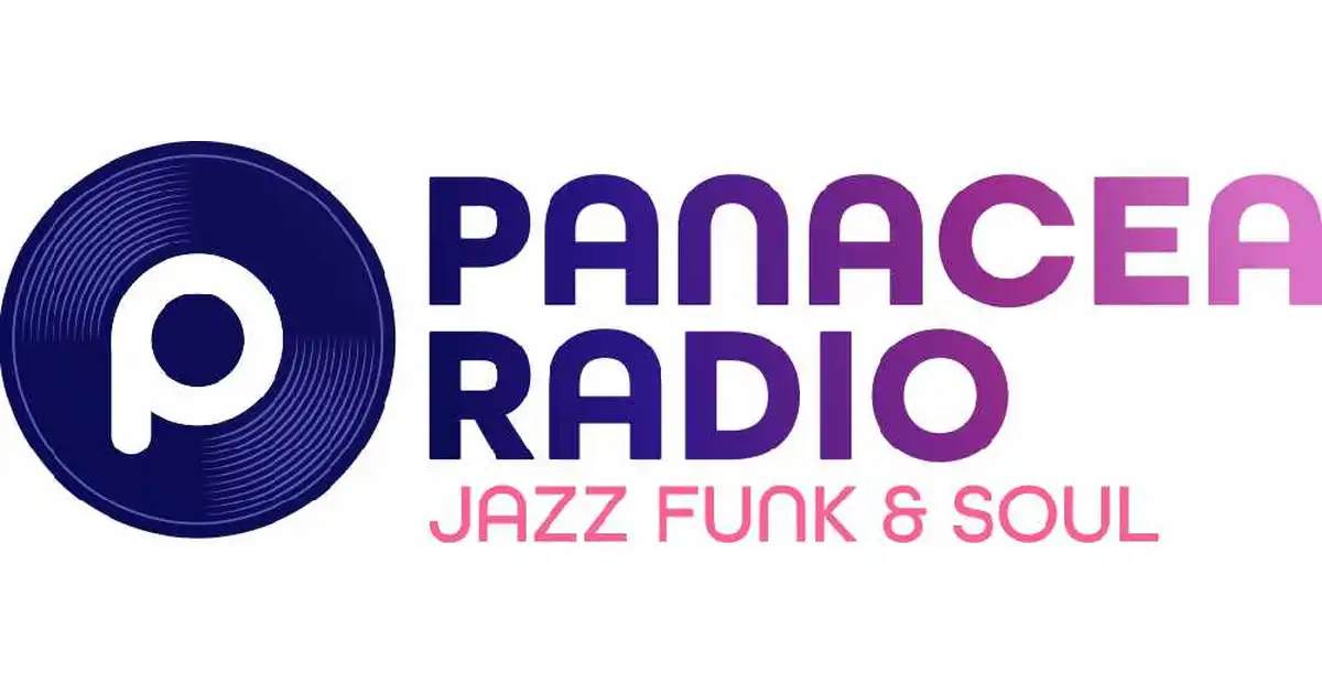 Panacea Radio logo