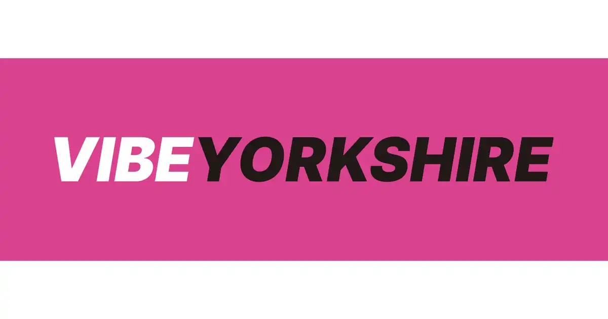 VIBE Yorkshire logo