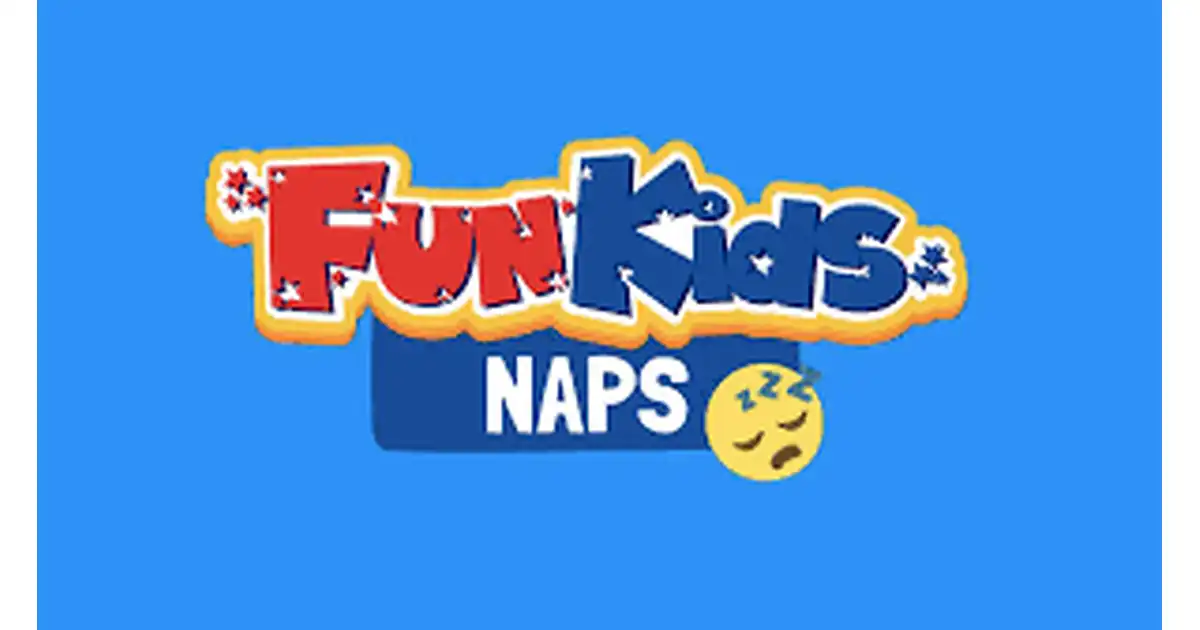 Fun Kids Naps logo