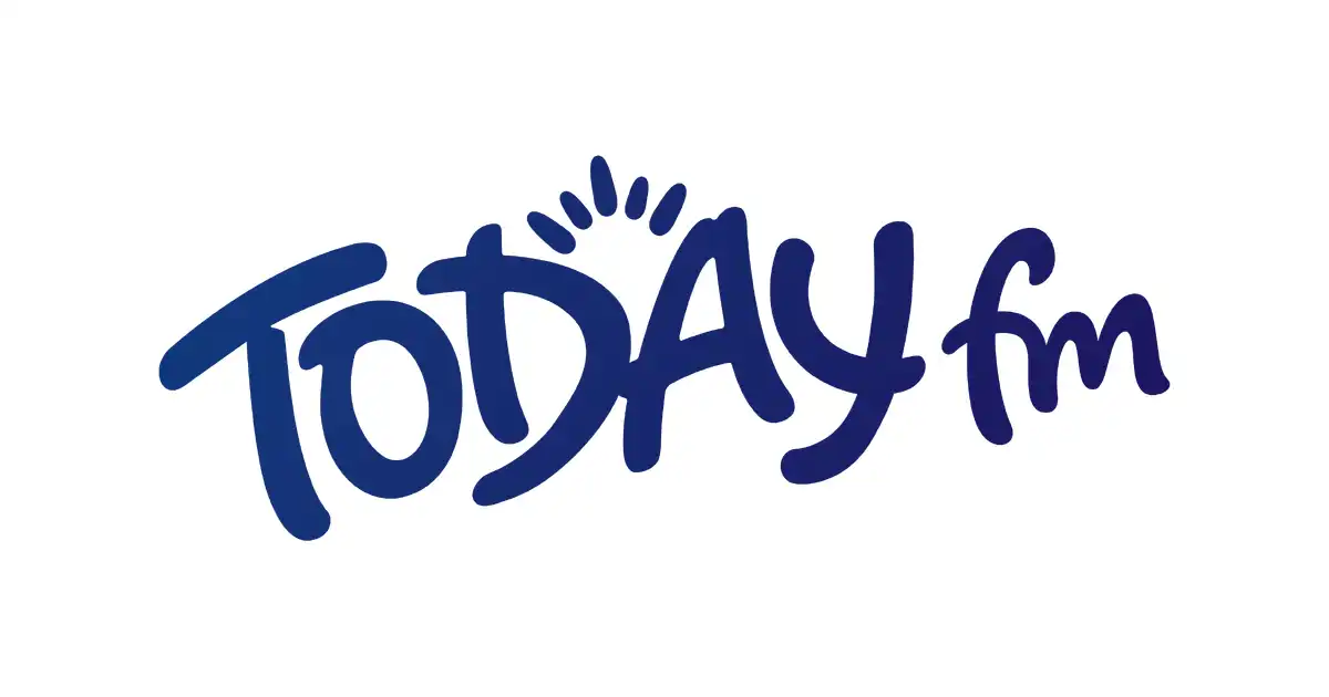 Today FM logo