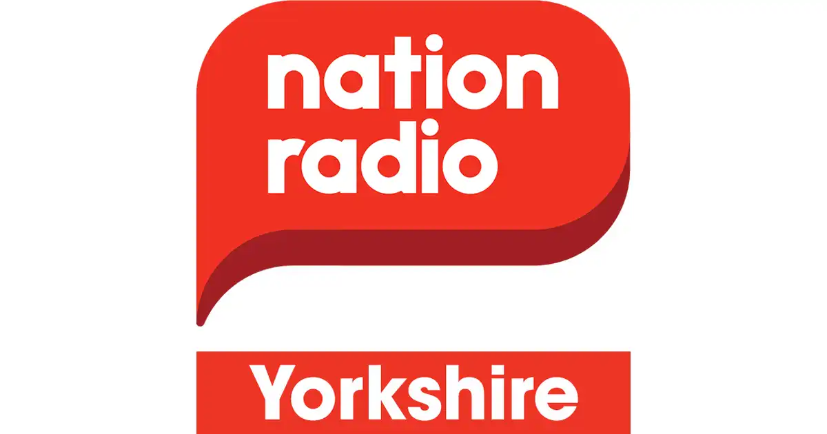 Nation Radio Yorkshire logo