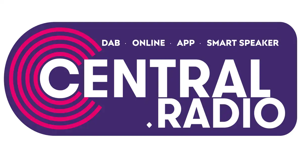 Central Radio North West logo