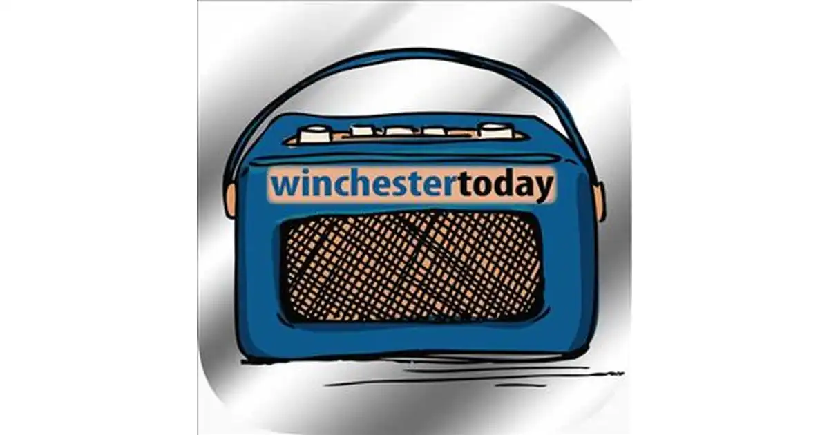 Winchester Today Radio logo