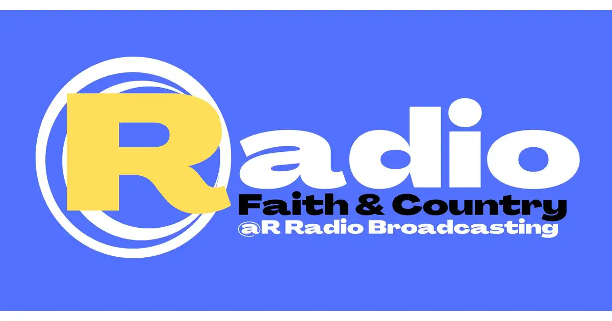 R-Radio logo