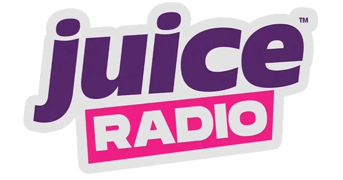 Juice Radio North West logo