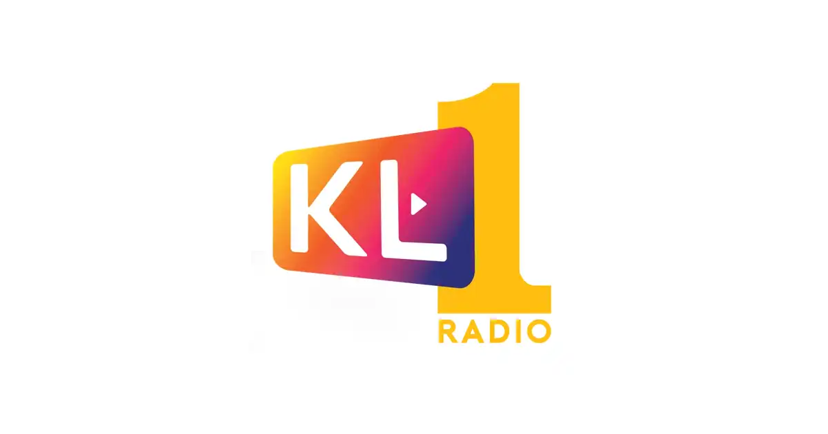 KL1 Radio logo