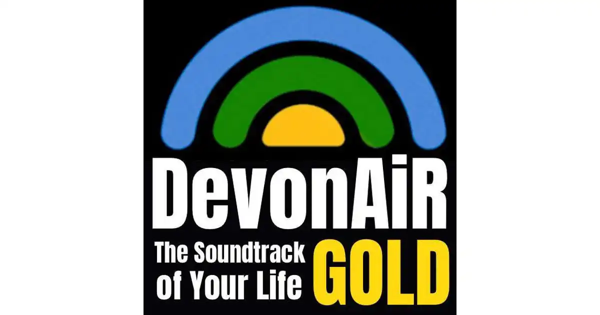 DevonAiR Gold logo