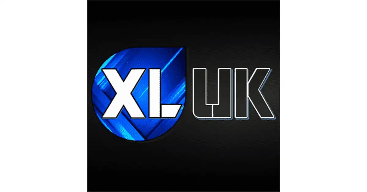 XL:UK Radio logo