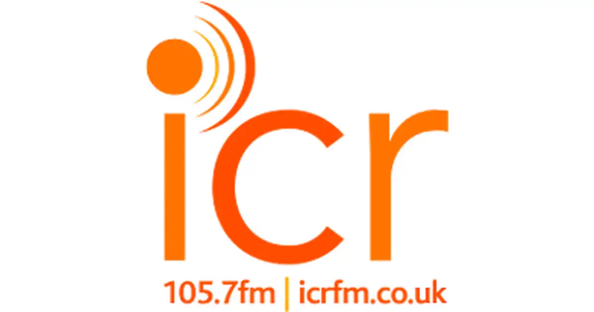 ICR logo